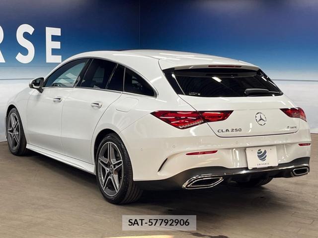Mercedes Benz CLA-CLASS 2021-10 8647104-17