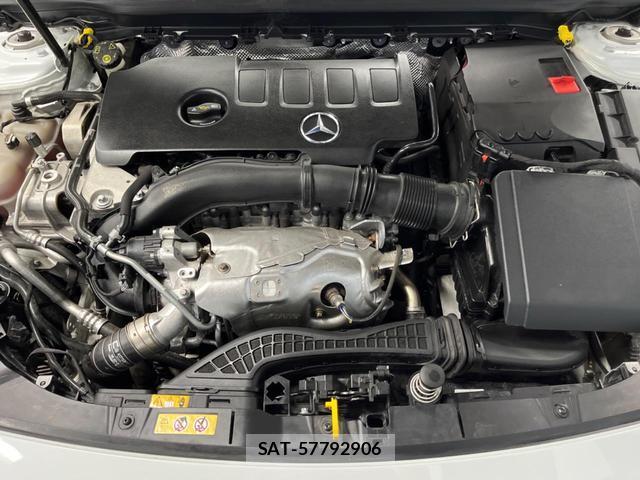 Mercedes Benz CLA-CLASS 2021-10 8647104-18