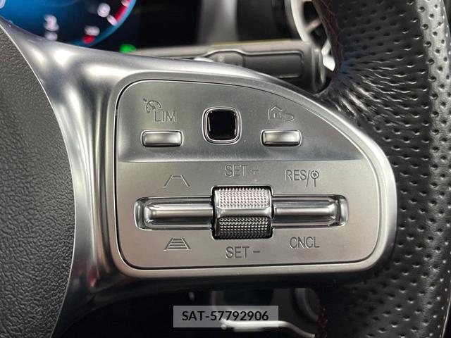Mercedes Benz CLA-CLASS 2021-10 8647104-4