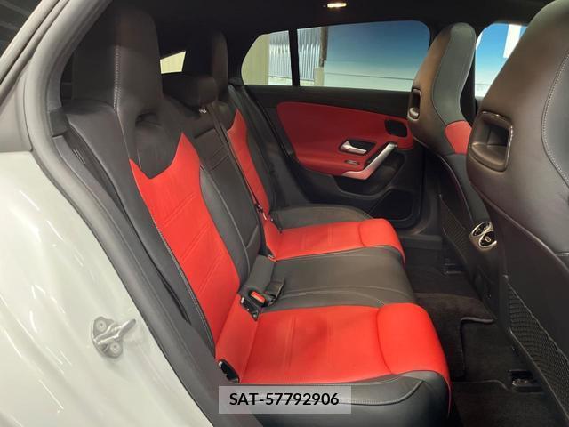 Mercedes Benz CLA-CLASS 2021-10 8647104-9