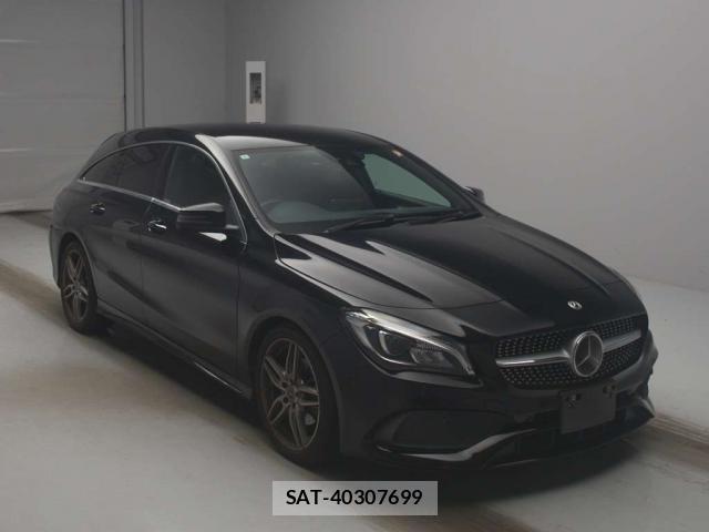 Mercedes Benz CLA-CLASS 2017-07 8649051-10