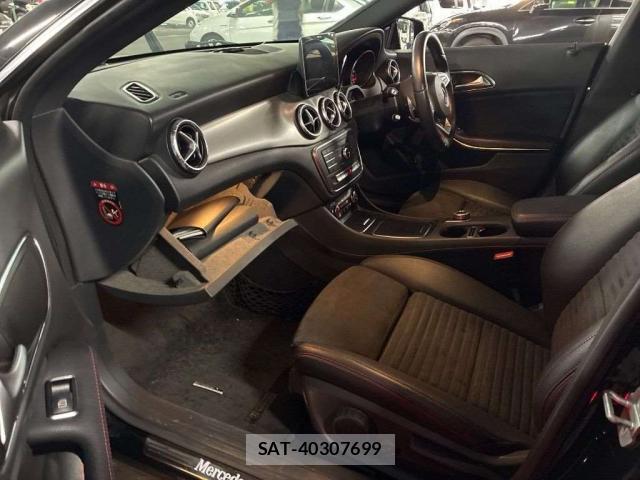 Mercedes Benz CLA-CLASS 2017-07 8649051-3