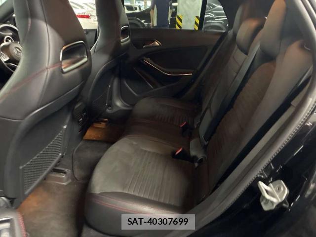 Mercedes Benz CLA-CLASS 2017-07 8649051-4