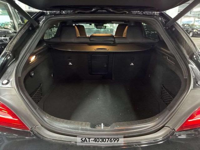 Mercedes Benz CLA-CLASS 2017-07 8649051-5