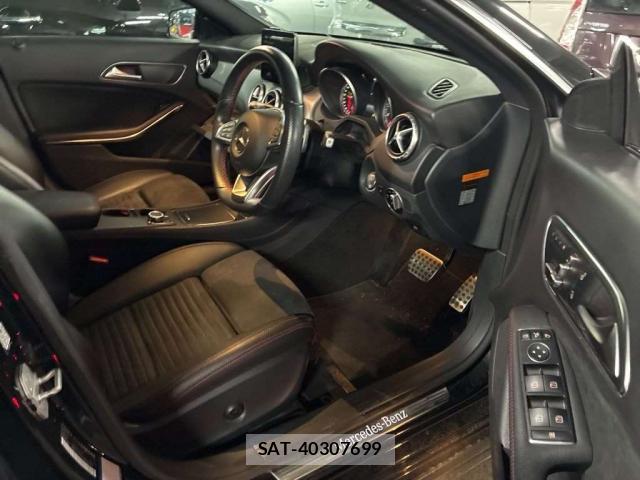 Mercedes Benz CLA-CLASS 2017-07 8649051-7