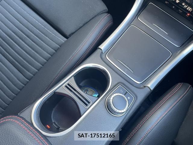 Mercedes Benz CLA-CLASS 2018-12 8651009-10