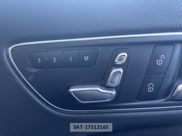Mercedes Benz CLA-CLASS 2018-12 8651009-12