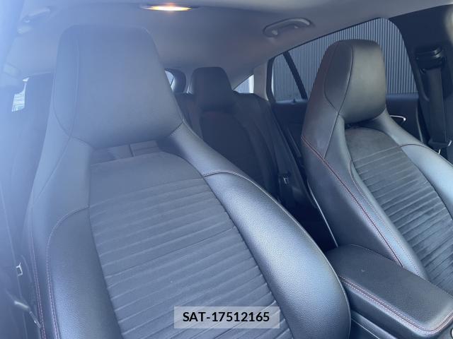 Mercedes Benz CLA-CLASS 2018-12 8651009-13
