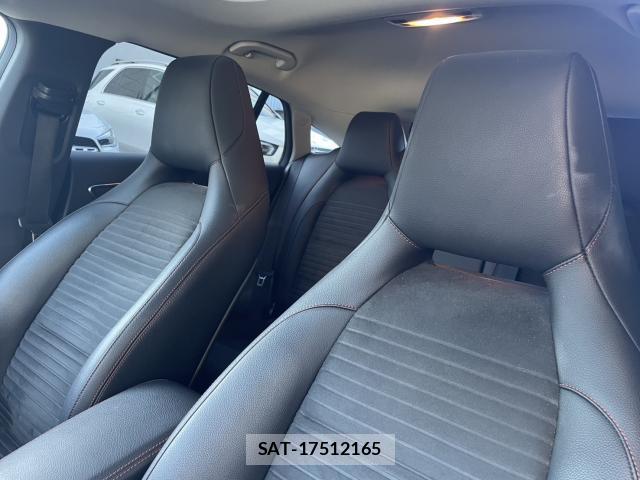 Mercedes Benz CLA-CLASS 2018-12 8651009-14