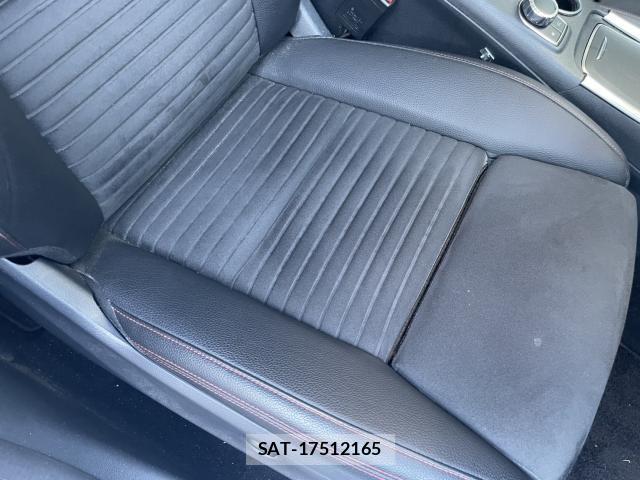 Mercedes Benz CLA-CLASS 2018-12 8651009-15