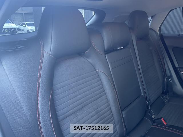 Mercedes Benz CLA-CLASS 2018-12 8651009-17