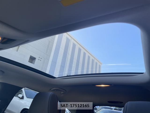 Mercedes Benz CLA-CLASS 2018-12 8651009-7