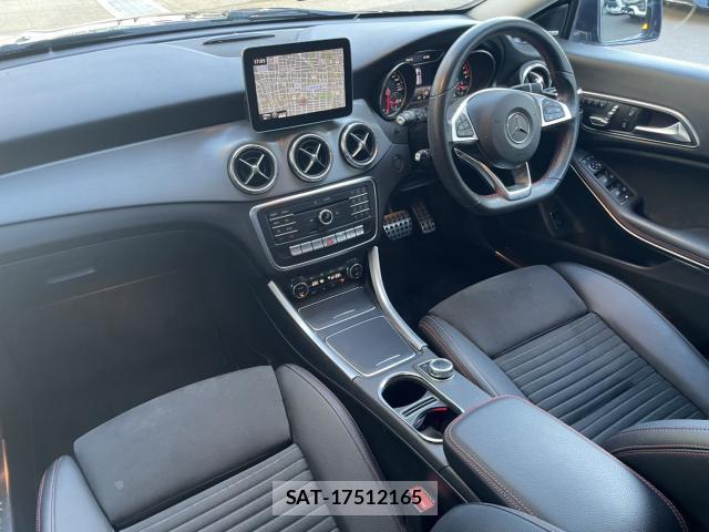 Mercedes Benz CLA-CLASS 2018-12 8651009-8