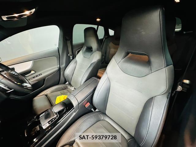 Mercedes Benz CLA-CLASS 2019-12 8652786-1