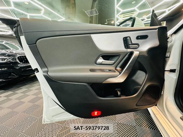 Mercedes Benz CLA-CLASS 2019-12 8652786-11