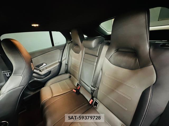 Mercedes Benz CLA-CLASS 2019-12 8652786-12
