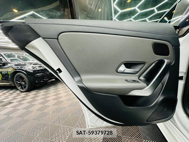 Mercedes Benz CLA-CLASS 2019-12 8652786-14