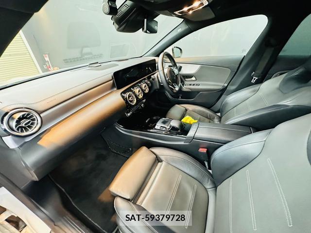 Mercedes Benz CLA-CLASS 2019-12 8652786-2
