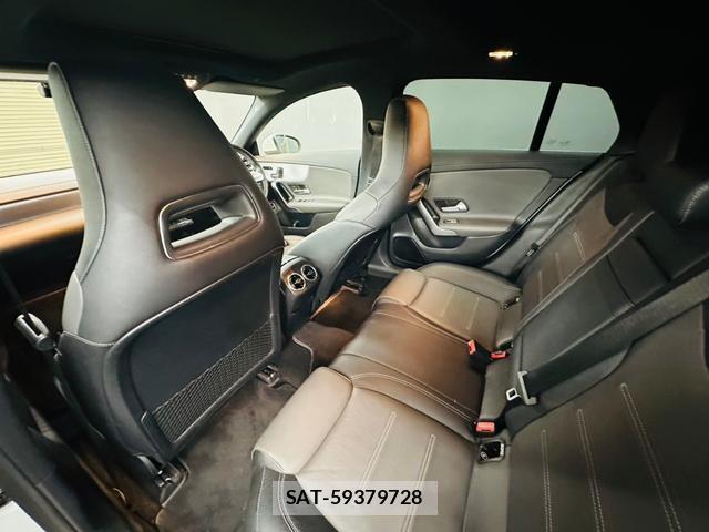 Mercedes Benz CLA-CLASS 2019-12 8652786-3