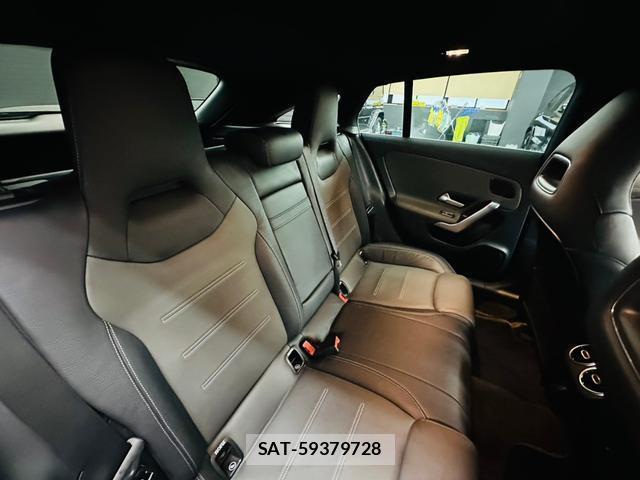 Mercedes Benz CLA-CLASS 2019-12 8652786-4