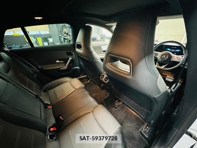 Mercedes Benz CLA-CLASS 2019-12 8652786-5