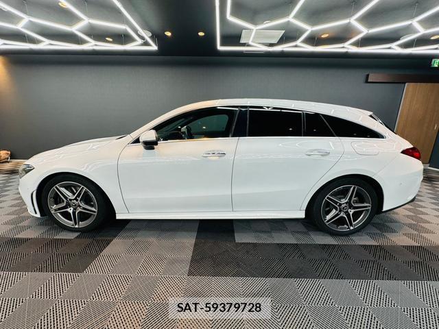 Mercedes Benz CLA-CLASS 2019-12 8652786-9