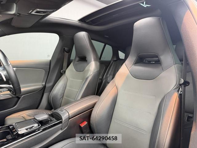 Mercedes Benz CLA-CLASS 2019-12 8652787-1