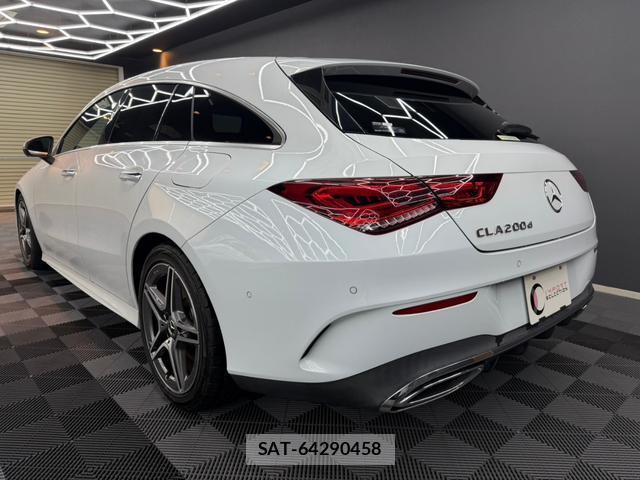 Mercedes Benz CLA-CLASS 2019-12 8652787-10
