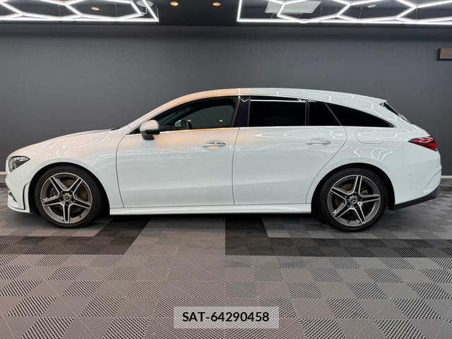 Mercedes Benz CLA-CLASS 2019-12 8652787-11