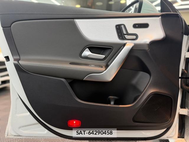 Mercedes Benz CLA-CLASS 2019-12 8652787-12