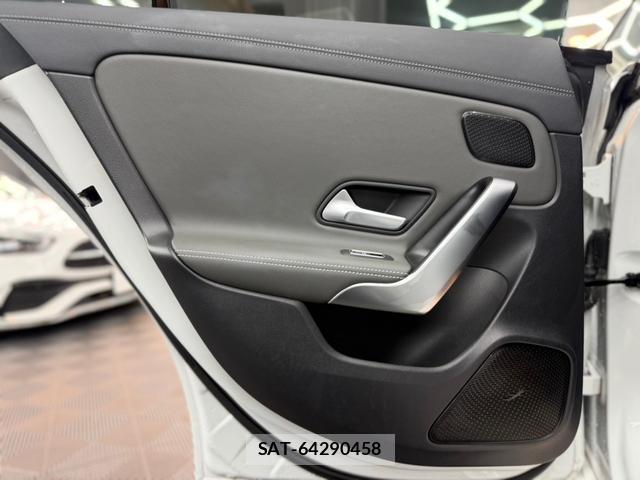 Mercedes Benz CLA-CLASS 2019-12 8652787-13