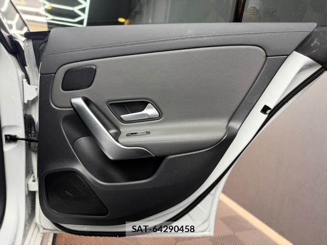 Mercedes Benz CLA-CLASS 2019-12 8652787-14