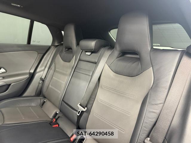 Mercedes Benz CLA-CLASS 2019-12 8652787-2