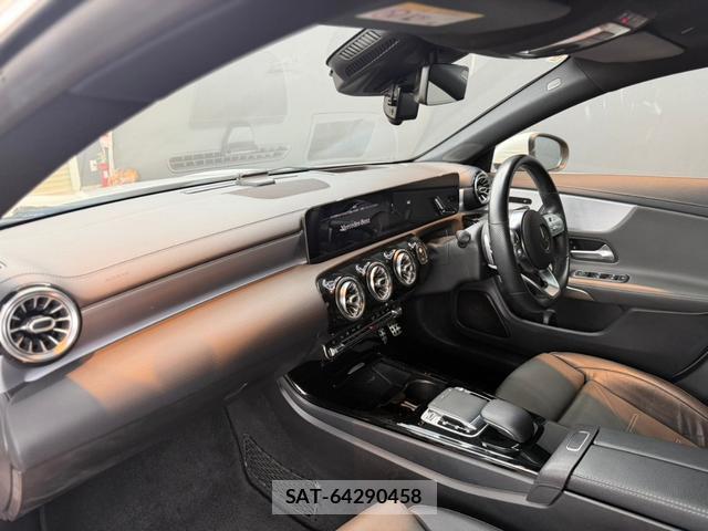 Mercedes Benz CLA-CLASS 2019-12 8652787-3