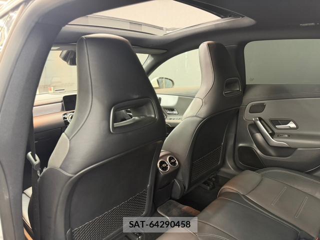 Mercedes Benz CLA-CLASS 2019-12 8652787-4