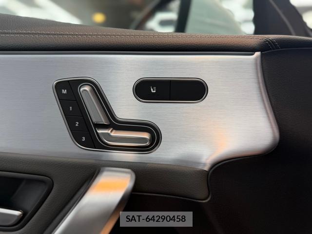 Mercedes Benz CLA-CLASS 2019-12 8652787-5