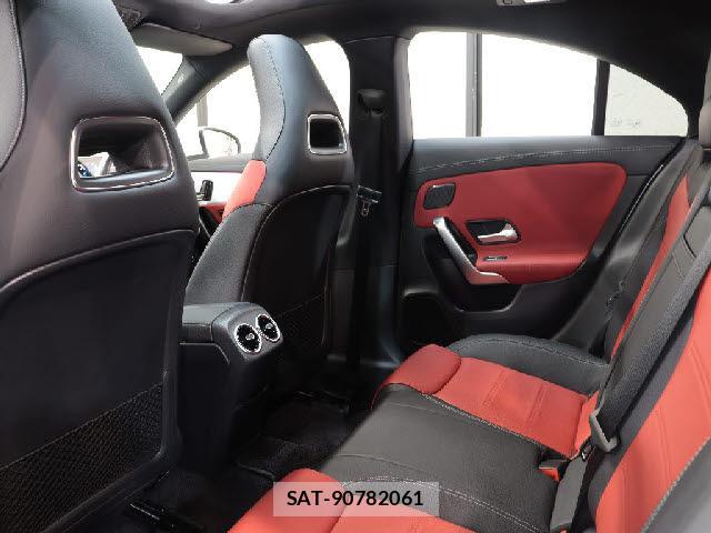 Mercedes Benz CLA-CLASS 2019-12 8648375-3