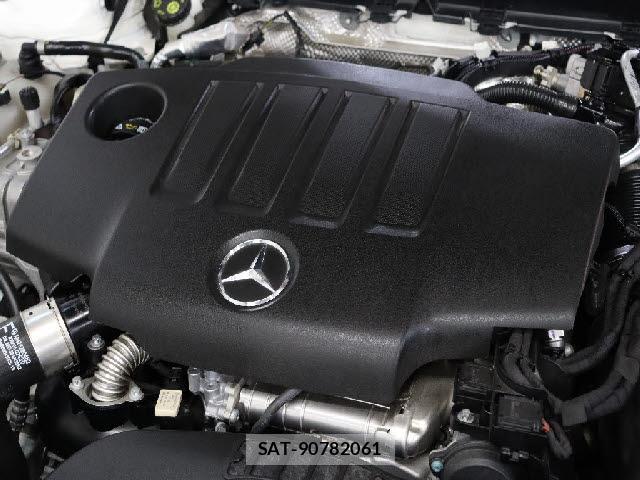 Mercedes Benz CLA-CLASS 2019-12 8648375-5