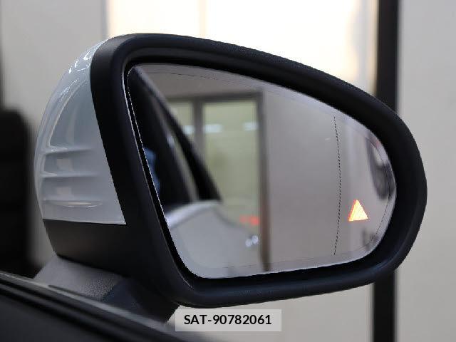 Mercedes Benz CLA-CLASS 2019-12 8648375-8