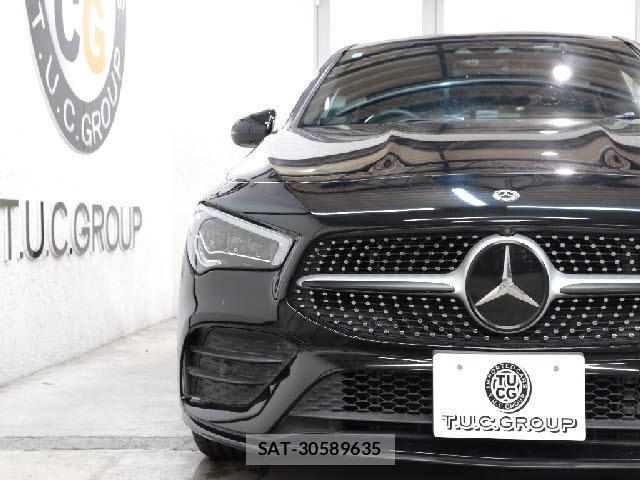 Mercedes Benz CLA-CLASS 2019-12 8648378-2