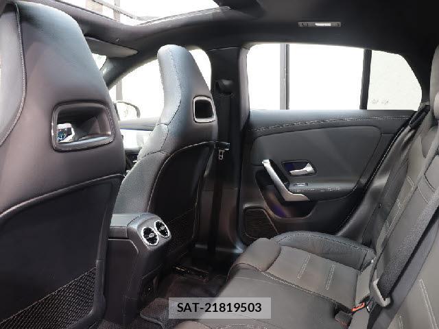 Mercedes Benz CLA-CLASS 2021-12 8648380-3