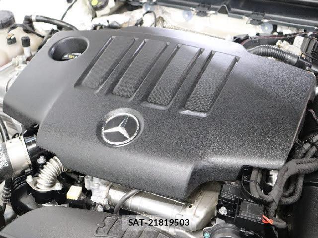 Mercedes Benz CLA-CLASS 2021-12 8648380-5