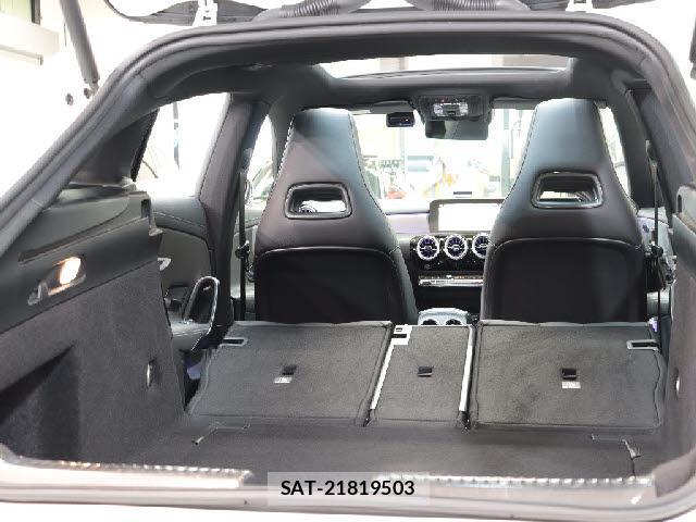 Mercedes Benz CLA-CLASS 2021-12 8648380-6