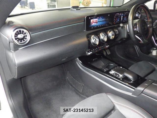 Mercedes Benz CLA-CLASS 2020-01 8648955-2