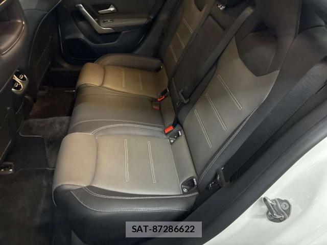 Mercedes Benz CLA-CLASS 2019-09 8649014-6