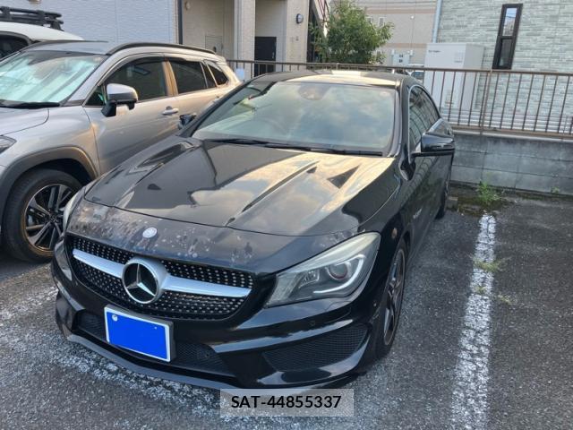 sat car