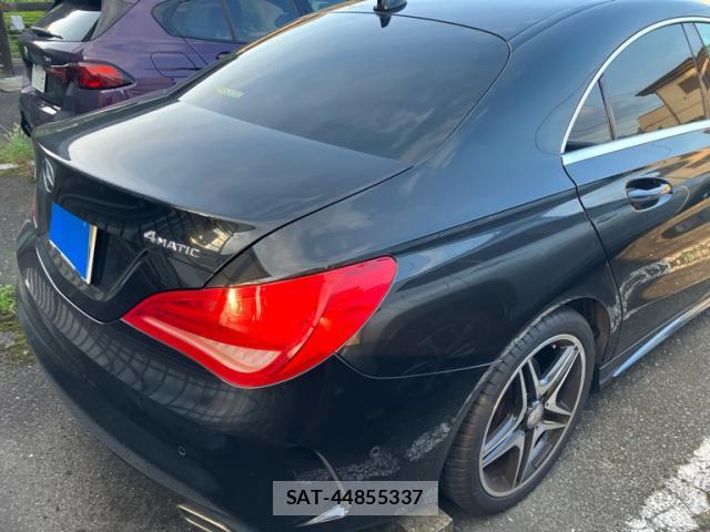 Mercedes Benz CLA-CLASS 2013-12 8649345-1