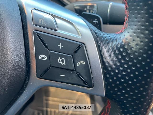 Mercedes Benz CLA-CLASS 2013-12 8649345-10