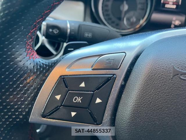 Mercedes Benz CLA-CLASS 2013-12 8649345-11