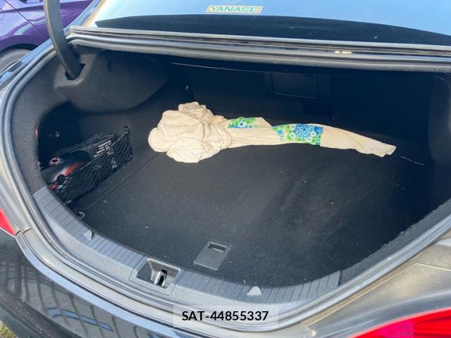 Mercedes Benz CLA-CLASS 2013-12 8649345-13